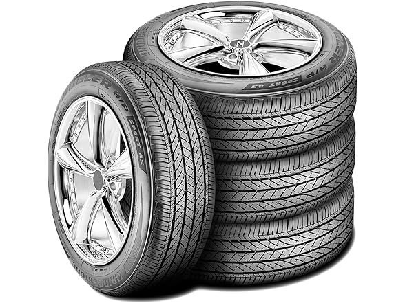 Bridgestone 245/50R19 105H XL BW Bridgestone DUELER