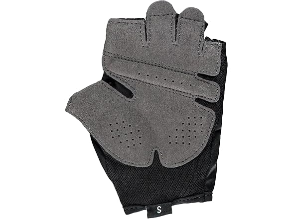 Nike Ultimate Weightlifting Gloves Nike