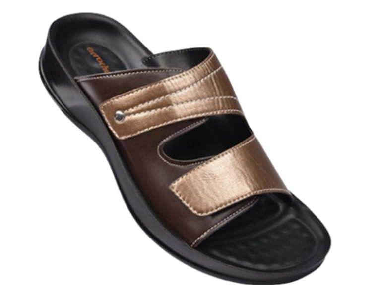 Aerothotic L0501-Tan 8 Aerothotic Tinkle Original W