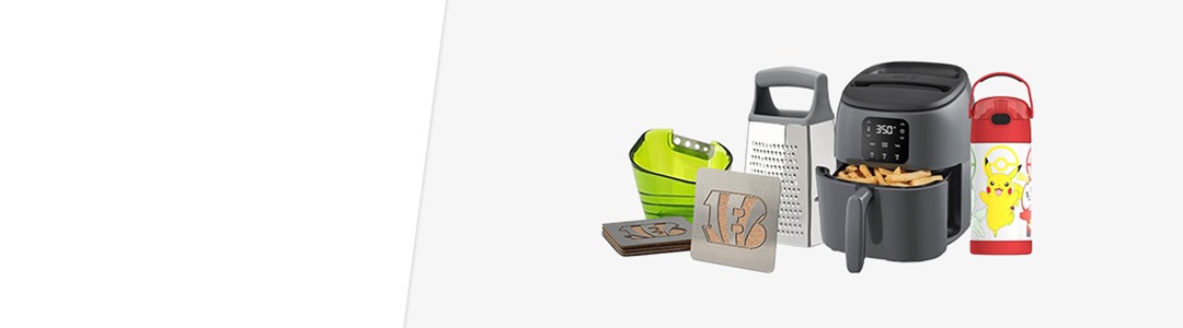 Best Kitchen Products July 4th Sale: Up to 75% Off Select Dash, Smart Design, Bakken and more
