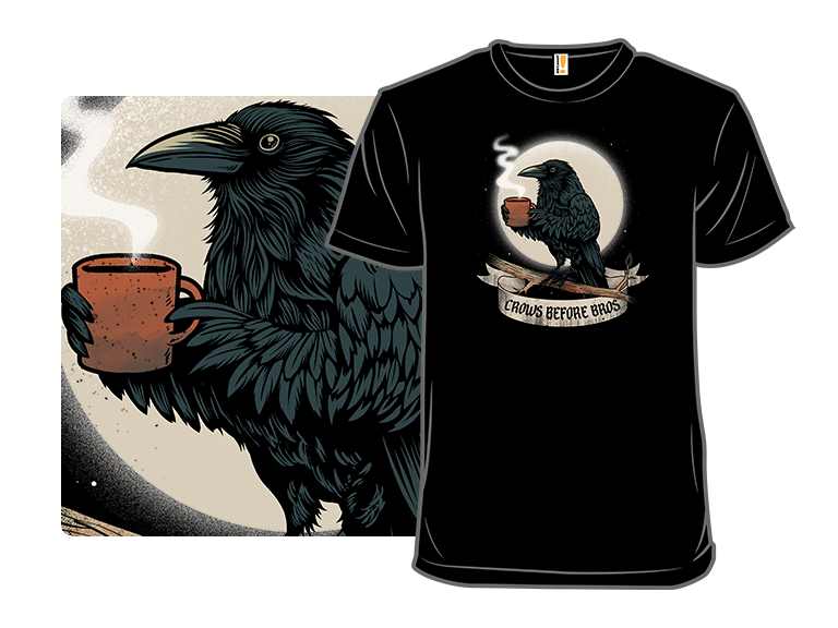 Crows Before Bros - Gallery 3