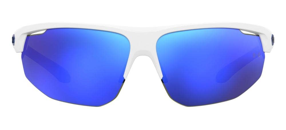 Under Armour Unisex 0002/G Special Shape Sunglasses - Gallery 5