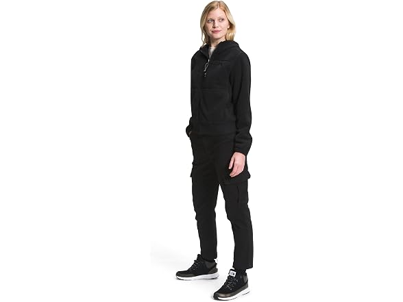 The North Face Women (XL) Dunraven Full Zip Hoodie