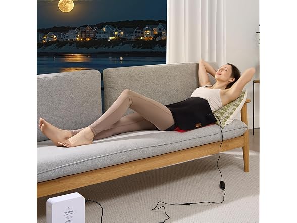 Red Light Therapy for Body, 264 LEDs Light