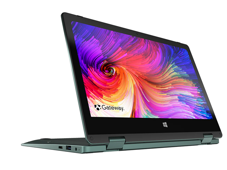 Gateway RBGWTC116-1GR Refurbished 11.6" Convertible 