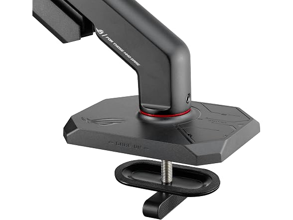 ROG Ergo Monitor Arm, Up to 49 Inch