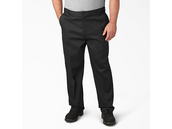 Dickies Men (36W x 34L) Original 874 Work Pant