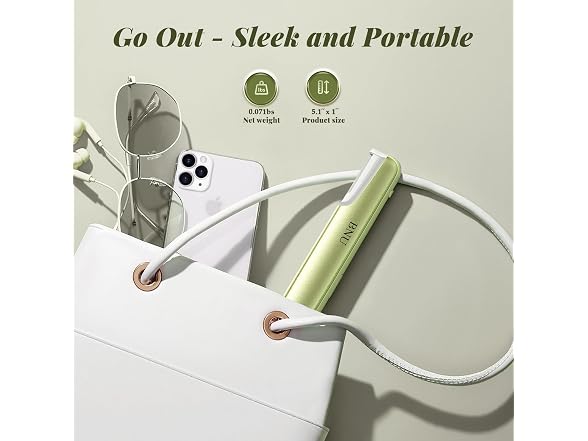 BNU Dermaplane Razor for Women Face