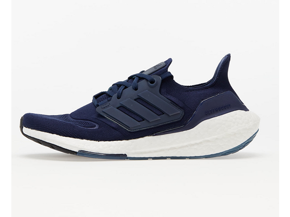 Collegiate Navy/Collegiate Navy/Black