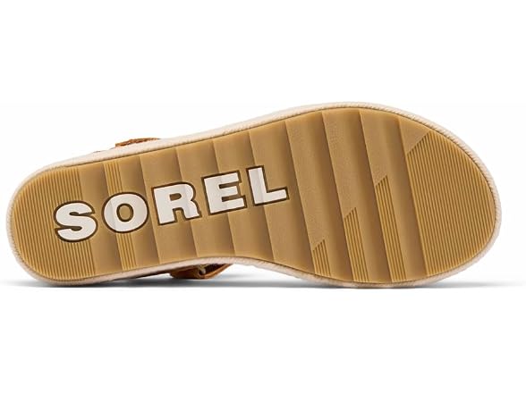 Sorel Women's Cameron Flatform Sandal