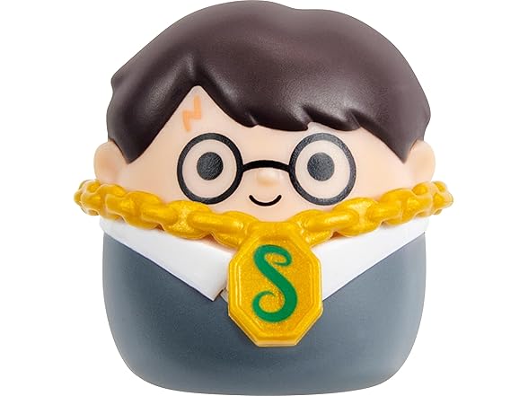 Squish-a-longs “Harry Potter” Mini-Squish + Accessory 12-Pack