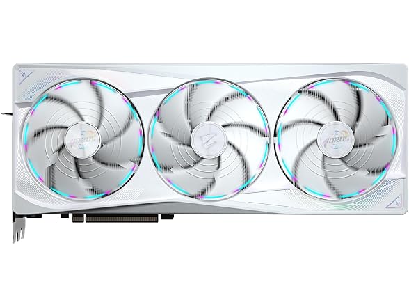 Gigabyte AORUS GeForce RTX 5090 Stealth