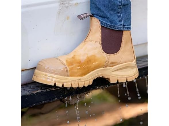 Blundstone Unisex 989 Extreme Boots - Gallery 4