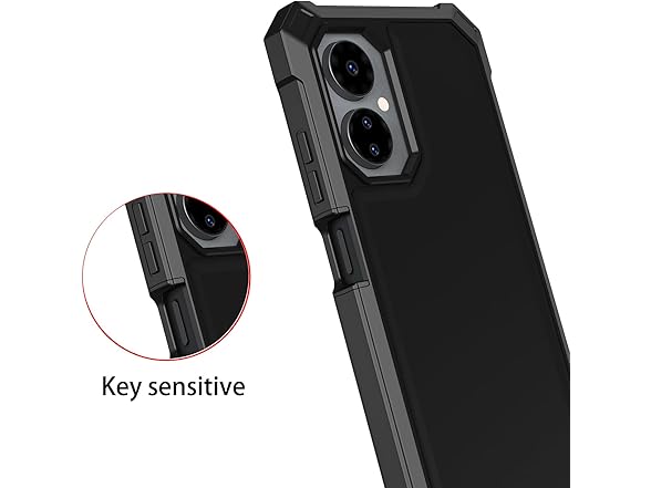 TTYSHTT for Boost Mobile Celero Case