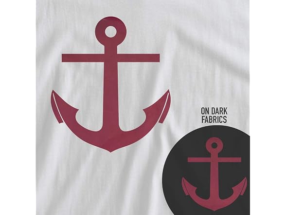 Siser EasyWeed Heat Transfer Vinyl 15"