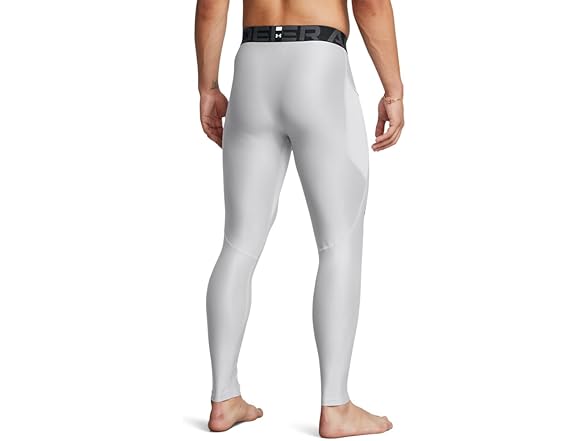 Under Armour Men's HeatGear Leggings Small