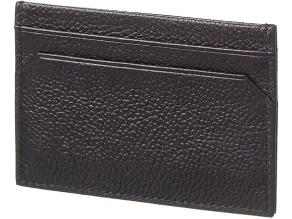 BOSS Highway Four Slot Card Case