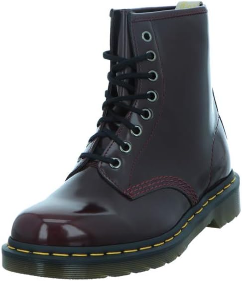 Dr Martens Vegan 1460 8 Eye Boot (12) - Gallery 16