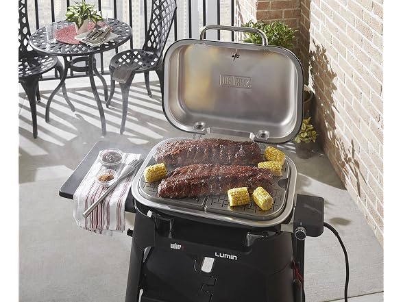 Weber 6614 Expansion Kit