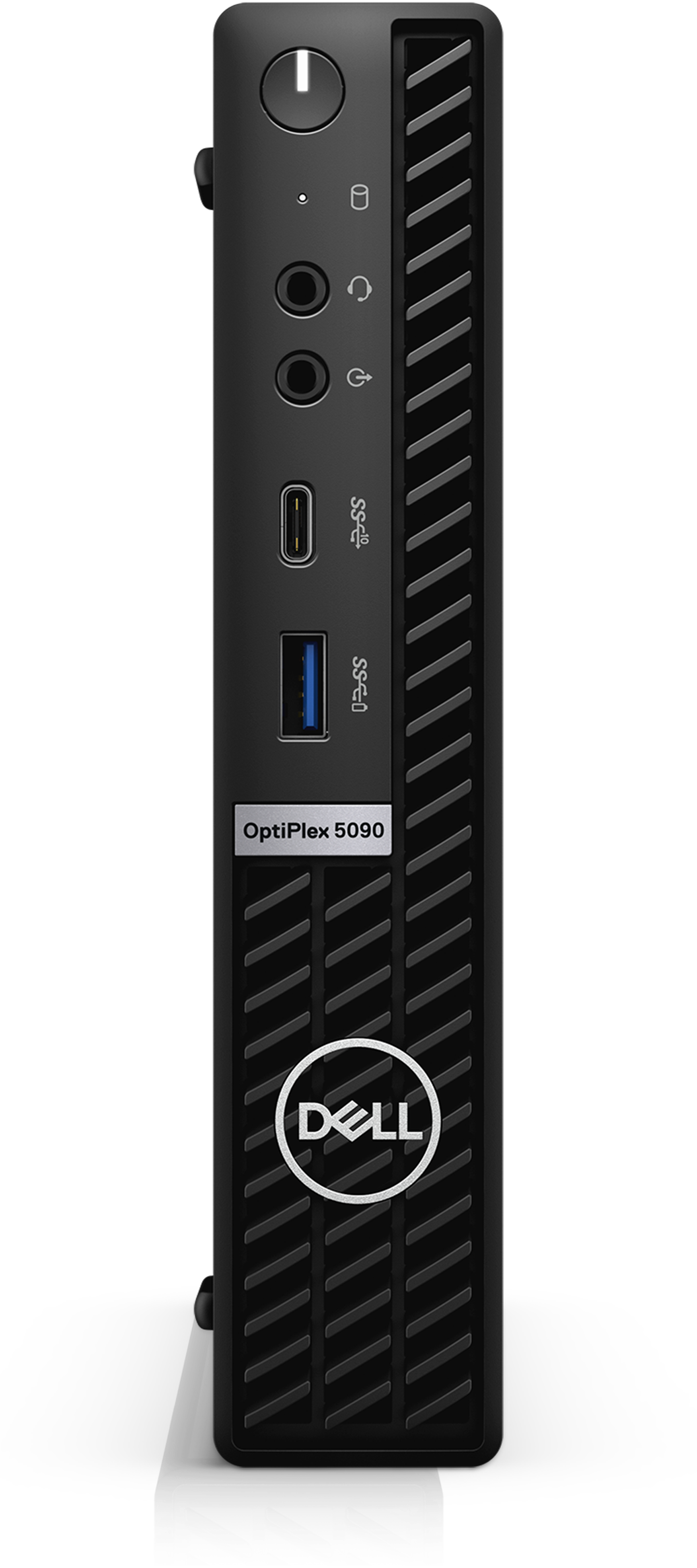 Dell OptiPlex 5090 Micro Desktop PC - Gallery 4
