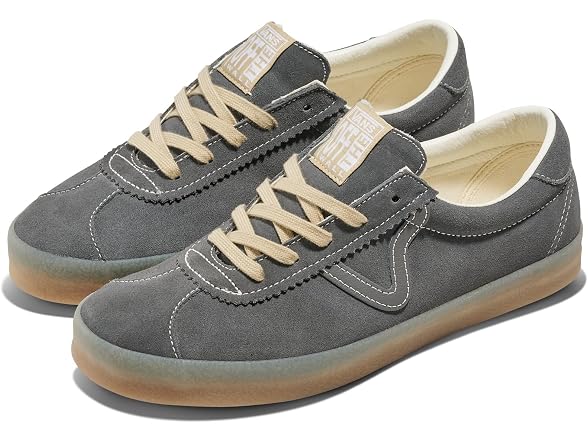 Vans Unisex Sport Low Skate Shoe