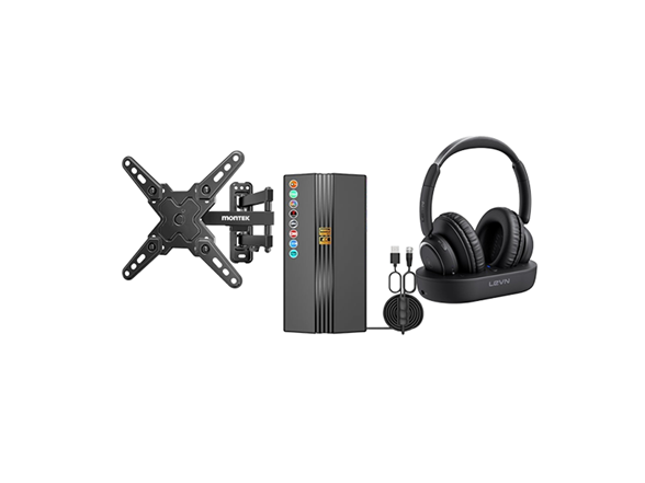 Home Entertainment Accessories