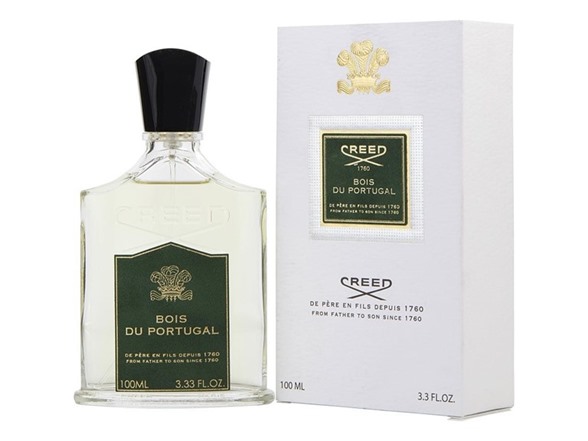 Creed Bois Du Portugal EDP Spray 3.3 oz.