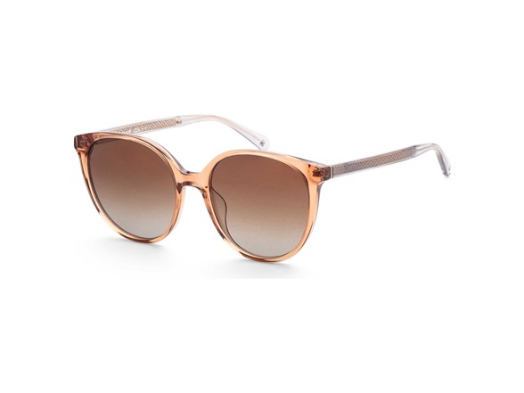 Kate Spade Women's 56mm Polarized Sunglasses