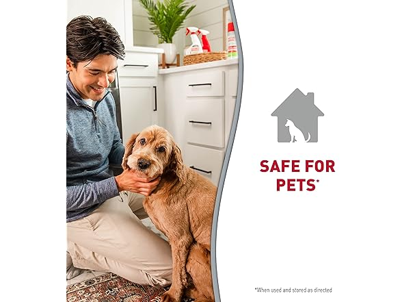 Nature’s Miracle Hypoallergenic Dog Shampoo