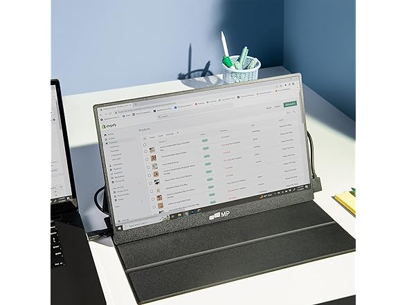 Mobile Pixels Fold 15.6"