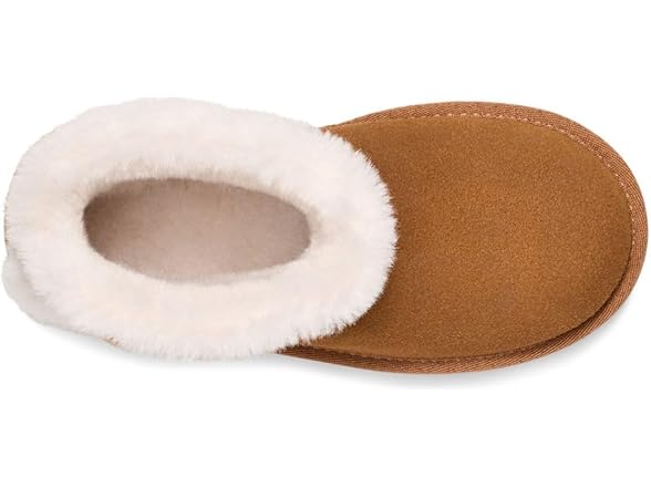 Koolaburra by UGG Kids' Nalie Mini Boot