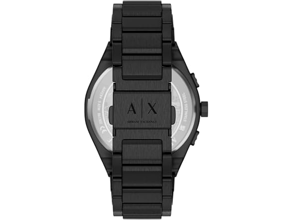 Armani Exchange AX Men's Sync Watch (AX4294)