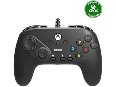 $16.99, Was $49.99, 66% Off! HORI Fighting Commander Octa Designed for Xbox Series X|S dealfomo