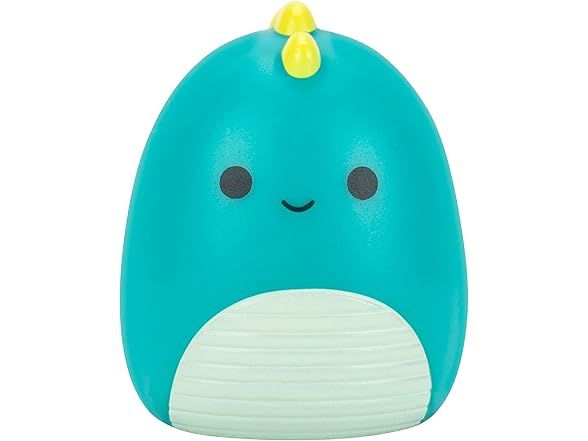 Squish-a-longs Scribblers 3-Pack