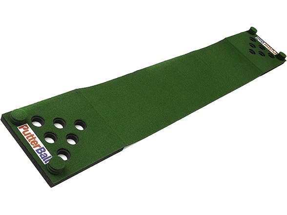 PutterBall Backyard Golf Game