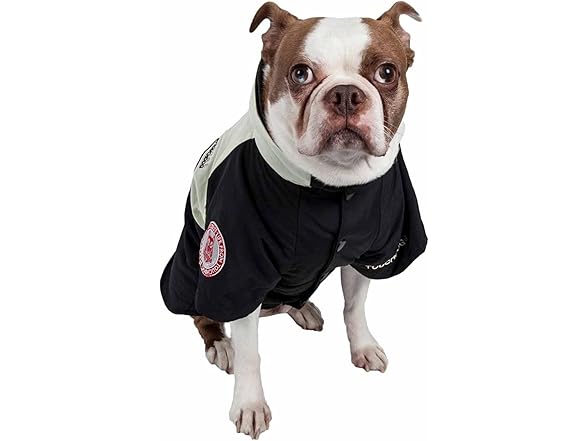 Pet Life ® 'Mount Pinnacle' Ski Dog Coat