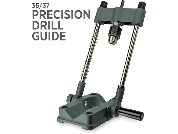General 36/37 Drill Guide