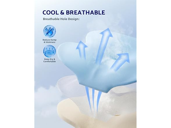 finbuco Cervical Neck Pillow, Contour