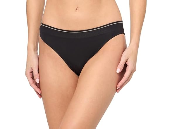 Florence By Mills Women (L) Cozy Crush Underwear