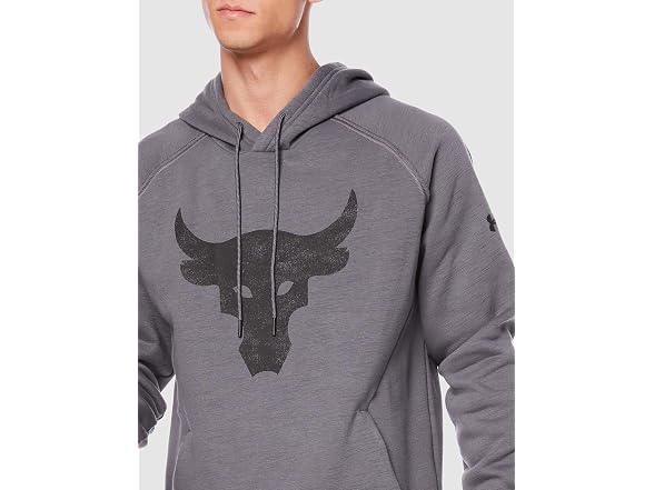 Under Armour Men (Small) Hoodie Hooded Sweatshirt