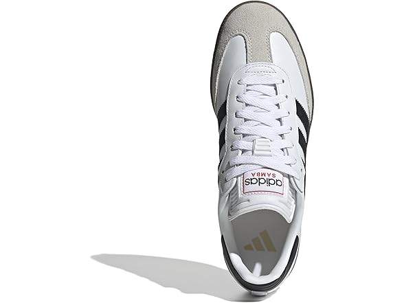 adidas Unisex Adult Samba Indoor (11.5W.10.5M)