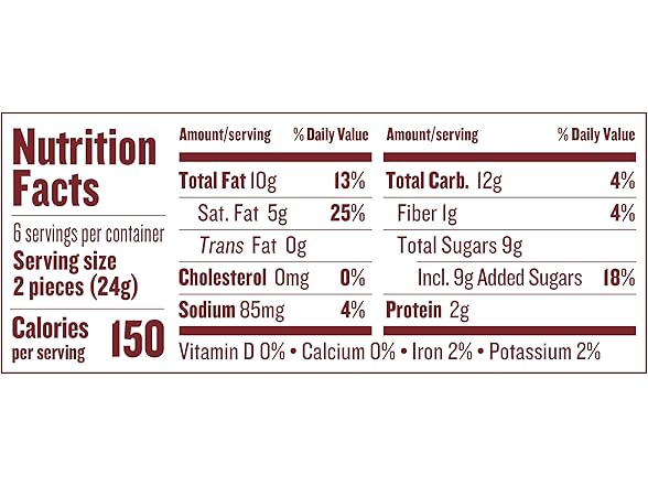 Justins Dark Choc Mini PB Cups 4.7oz