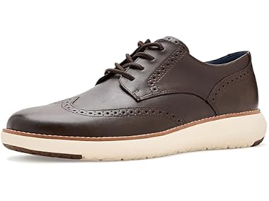 $32.99, Was $109, 69% Off! Tommy Hilfiger Men's Foyer Shoes dealfomo