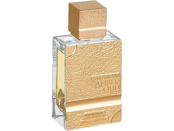 Al Haramain Amber Oud Gold 999.9