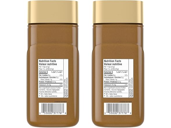 2pk NESCAFE Gold Espresso Instant Coffee, 3.5oz