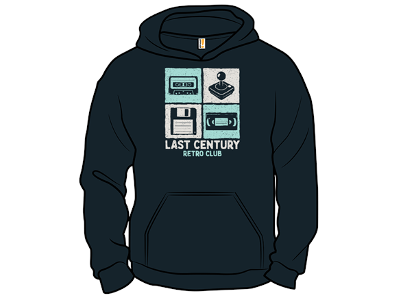 Last Century - Retro Club