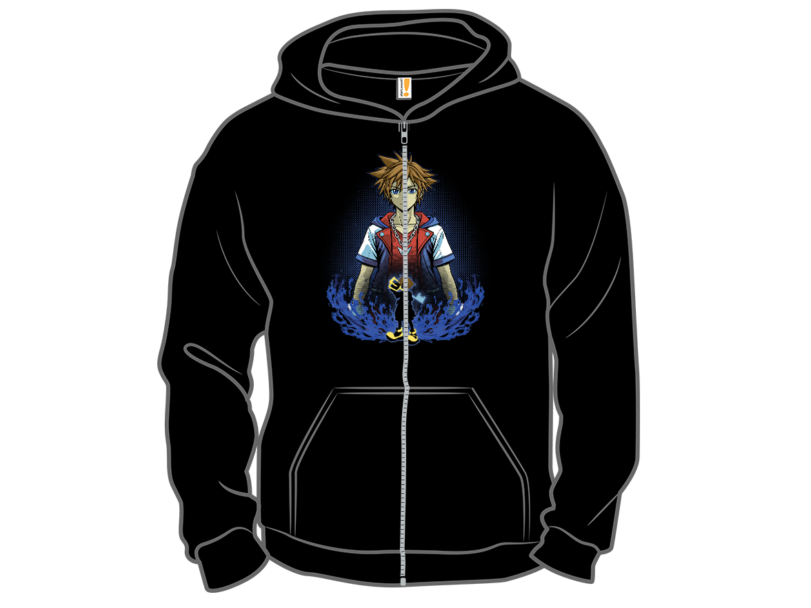 Keyblade Hero Shadowwork - Gallery 14