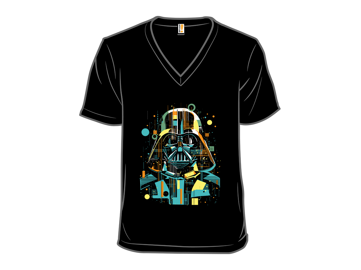 Graphic Vader - Gallery 10