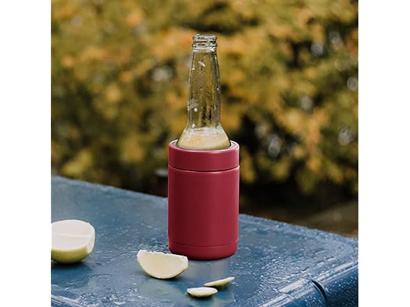 Tahoe Trails Stainless Steel 12oz Vacuum Insulated Can 784841