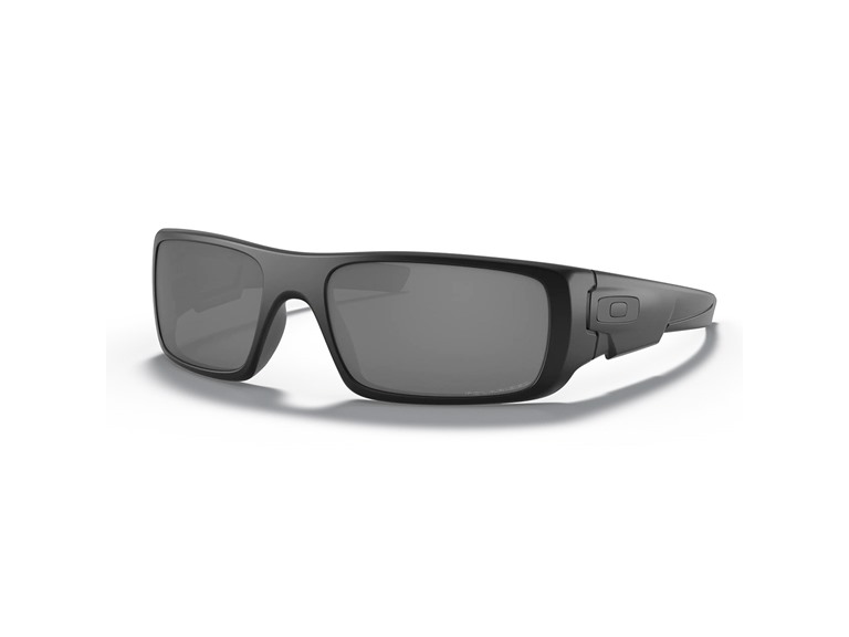 Oakley Men's Oo9239 Crankshaft Sunglasses - Gallery 5